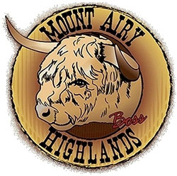 Heartland Highland Cattle Association - Classifieds